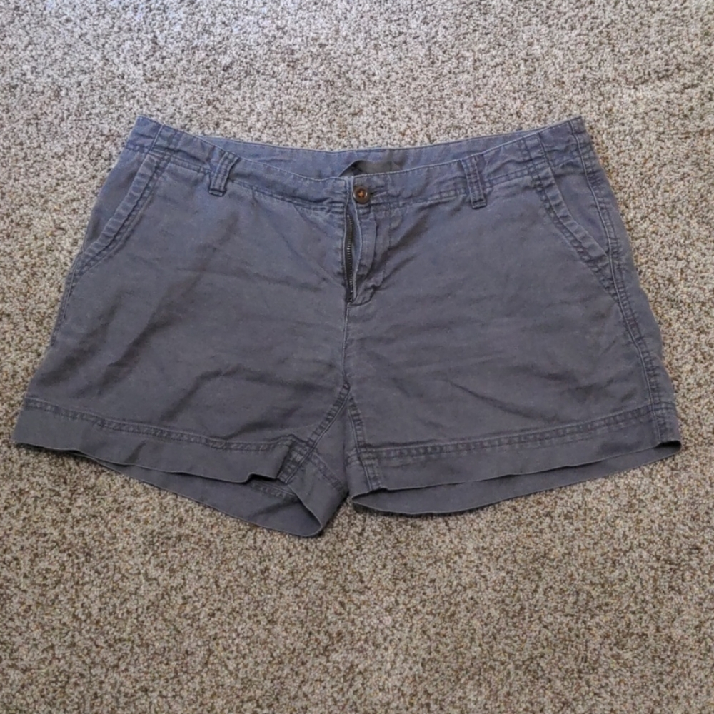 The North Face Women's shorts size 10